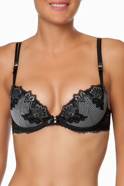 Biustonosz Lise Charmel C39 Moderne Leader ACC8539