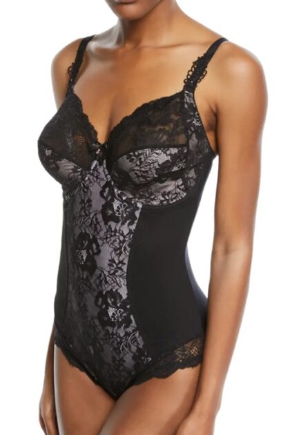 Body modelujące na duży biust Lise Charmel