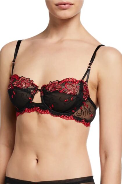 G15 Biustonosz Lise Charmel Ecrin Desir ACG6015