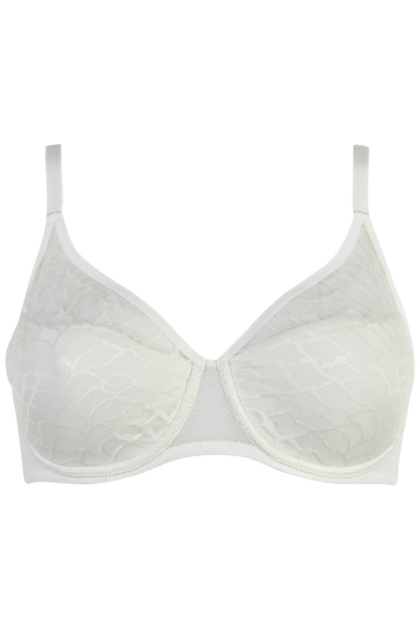 Lekko usztywniany biustonosz Femilet Lily F95060