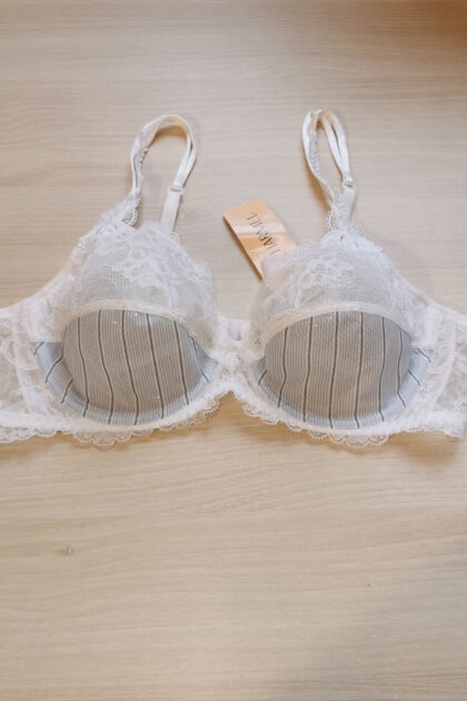 Nieusztywniany biustonosz Lise Charmel G44 Dandy Nautique ACG6044