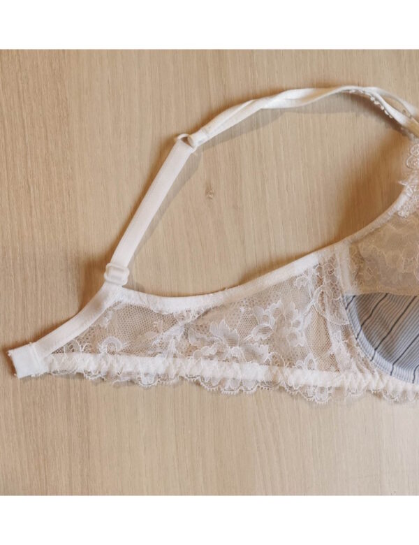 Nieusztywniany biustonosz Lise Charmel G44 Dandy Nautique ACG6044