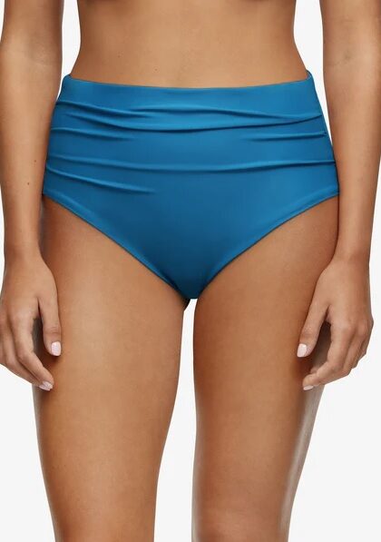 Strój kąpielowy pełne figi Chantelle Inspire C10G8