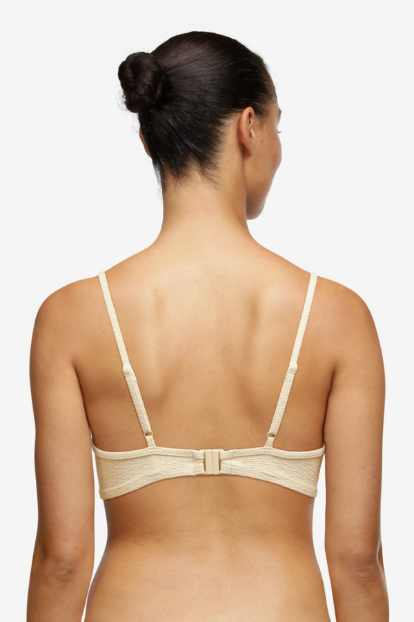 Usztywniany biustonosz od stroju kąpielowego Femilet New Dehli FS5060