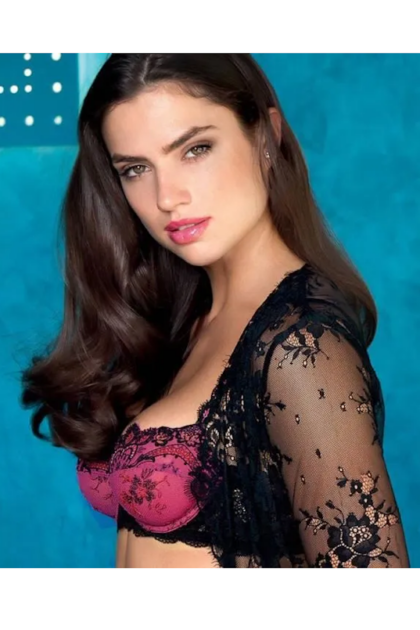 C15 Biustonosz Lise Charmel Sexy Sortilege ACC6015 C15 Biustonosz Lise Charmel Sexy Sortilege ACC6015