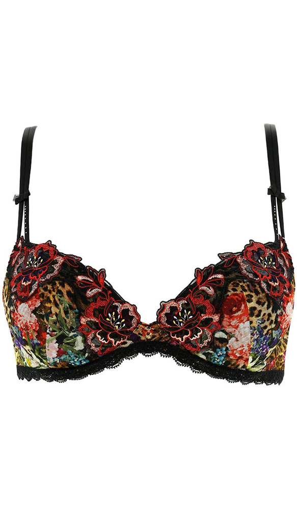 G14 Biustonosz usztywniany Lise Charmel ACG8514 Corolle Fauve G14 Biustonosz usztywniany Lise Charmel ACG8514 Corolle Fauve