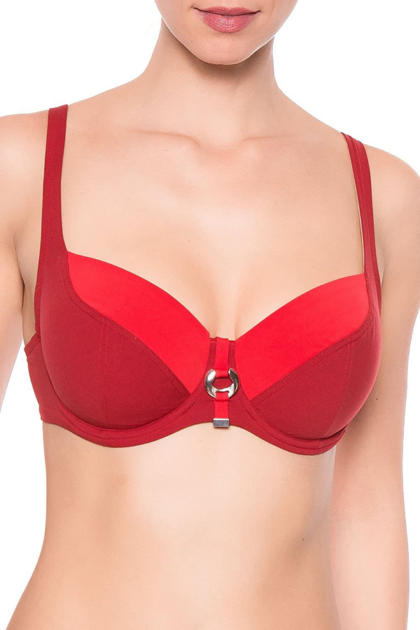 Kostium kąpielowy duże miseczki Lise Charmel Audace Beaute ABA3590