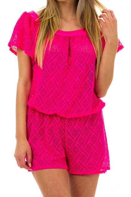 Kombinezon plażowy Lise Charmel Antigel ESA31E9