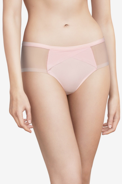 Wygodne majtki Filippa F98540 typu hipster Femilet