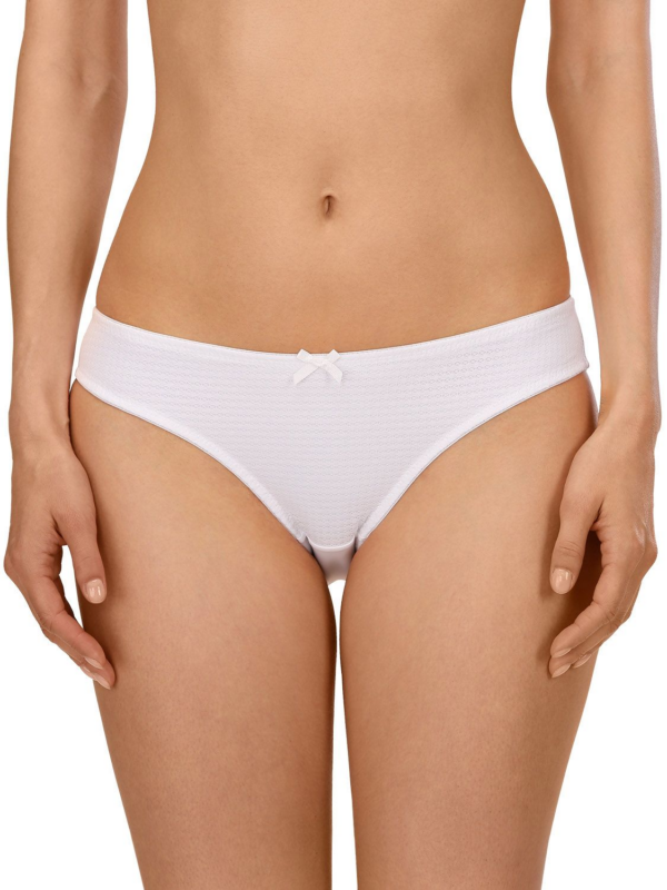 Naturana koronkowe klasyczne figi typu tai 4667