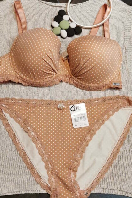 Cybel-Naturana 7-110120 klasyczne figi typu Tai