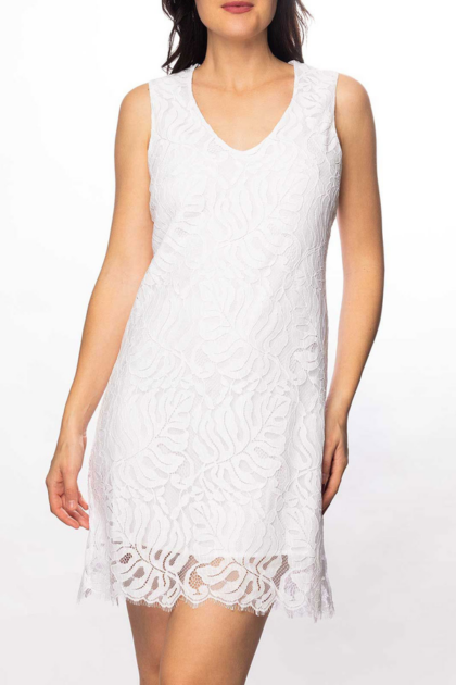 Sukienka Letnia Lise Charmel Dentelle Boheme ASB15A0