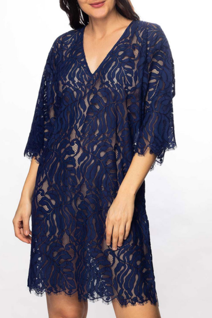 Tunika koronkowa Lise Charmel Dentelle Boheme ASB44A0