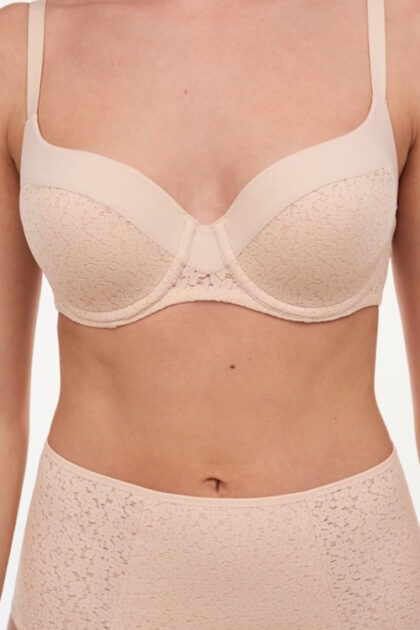 EPSON MFP image Biustonosz usztywniany mocno trzymający Femilet Norah F9226