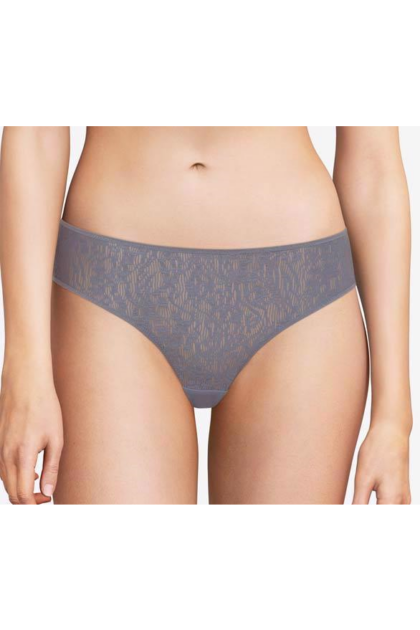 Femilet F93650 Simply Soft koronkowe figi typu tanga