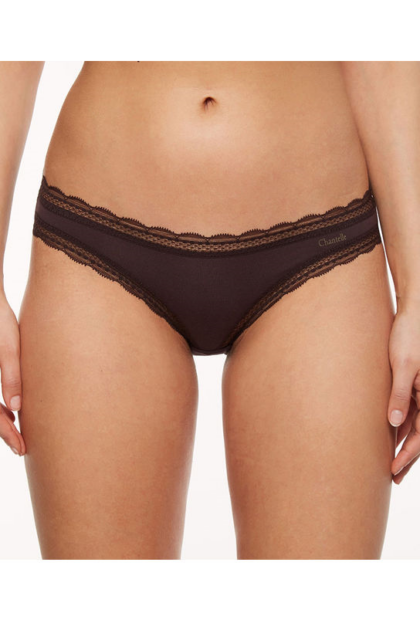 Figi z modalu Chantelle Basic Softy C3356
