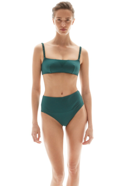 Strój kąpielowy opaska - góra od stroju Passionata Liz P40E30