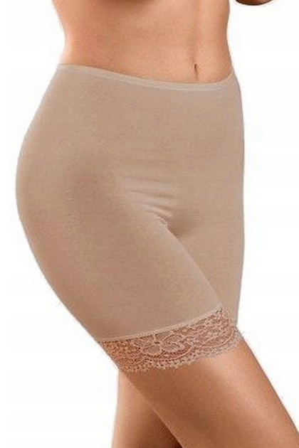 Szorty przeciw otarciom z wiskozy niemieckiej marki Nina Von C 49210444