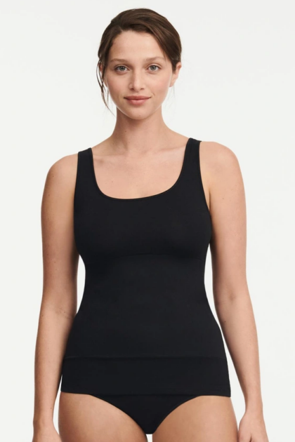 Bawełniany modelujący podkoszulek Femilet Shapewear FA0510