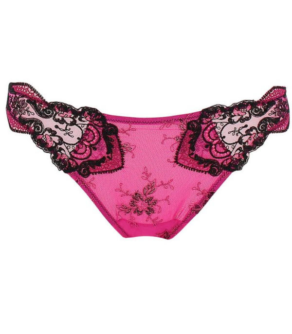 C15 Klasyczne figi Lise Charmel Sexy Sortilege ACC0715