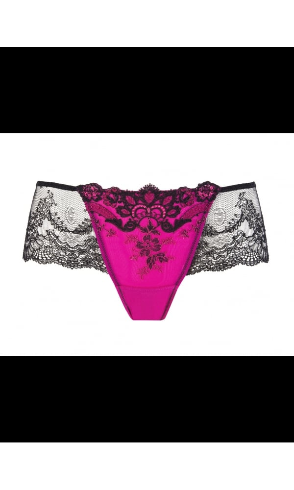 C15 Koronkowe hipsterki lise Charmel ACC0415 Sexy Sortilege C15 Koronkowe hipsterki lise Charmel ACC0415 Sexy Sortilege