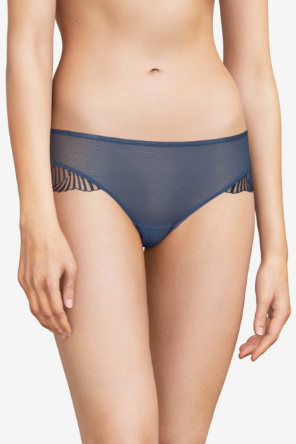 Femilet Delicate Blossom F9434 figi typu hipster