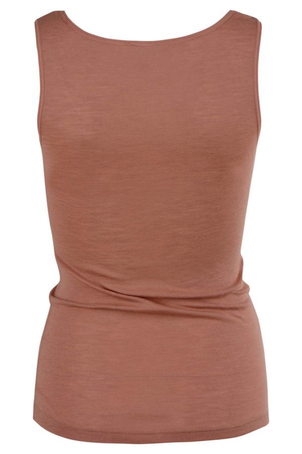 Femilet Juliana wełniana podkoszulka 100% wełna Merino