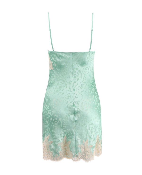 Lise Charmel Dressing Floral ALC1088 tył