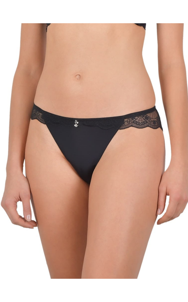 Naturana piękne koronkowe figi Cybele 7-110504