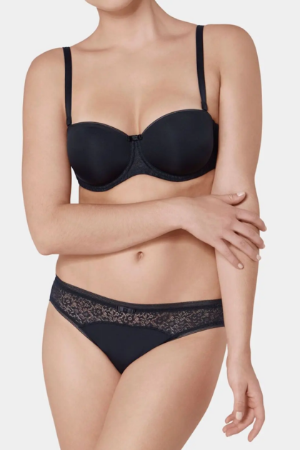 Triumph Beauty-Full Essential WDP gładki usztywniany biustonosz