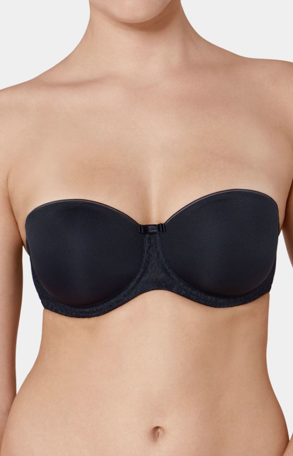 Triumph Beauty-Full Essential WDP gładki usztywniany biustonosz