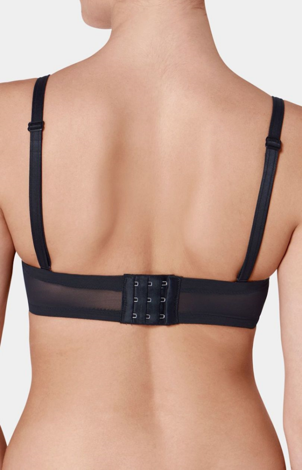 Triumph Beauty-Full Essential WDP gładki usztywniany biustonosz