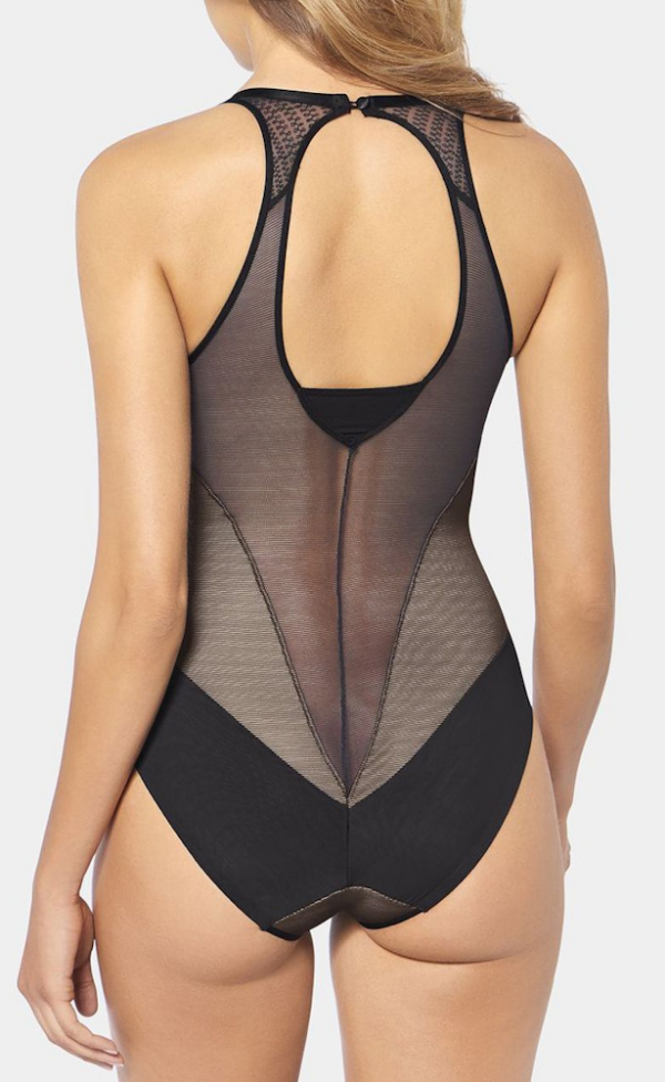 Body Contour Sensation BSW