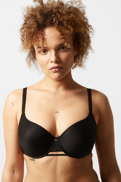 Usztywniany biustonosz Chantelle Memory C11M6