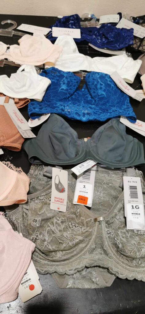 Triumph oferta hurtowa