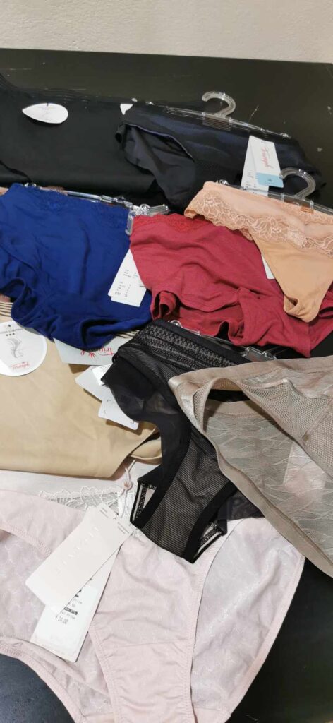 Triumph oferta hurtowa