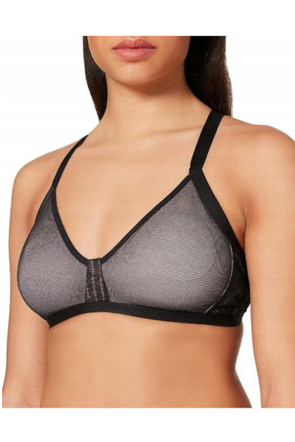 Biustonosz bez fiszbin Triumph Contour Sensation N Ex