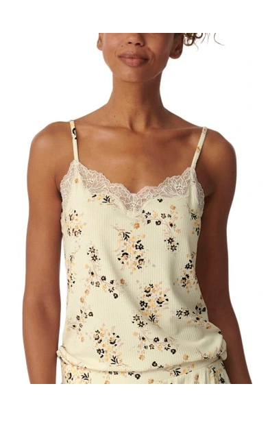 Podkoszulek na cienkich ramiączkach Triumph Climate Control Camisole