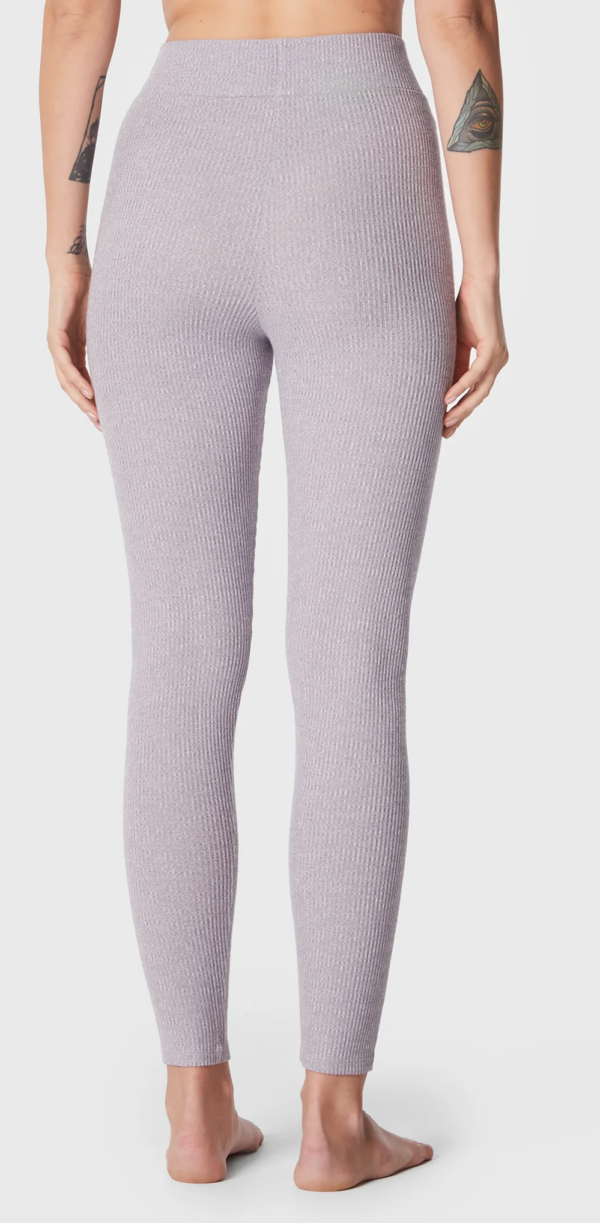 Triumph Thermal Leggings tył