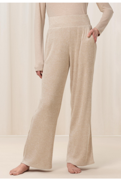 Triumph Thermal Wide Trouser High Waist