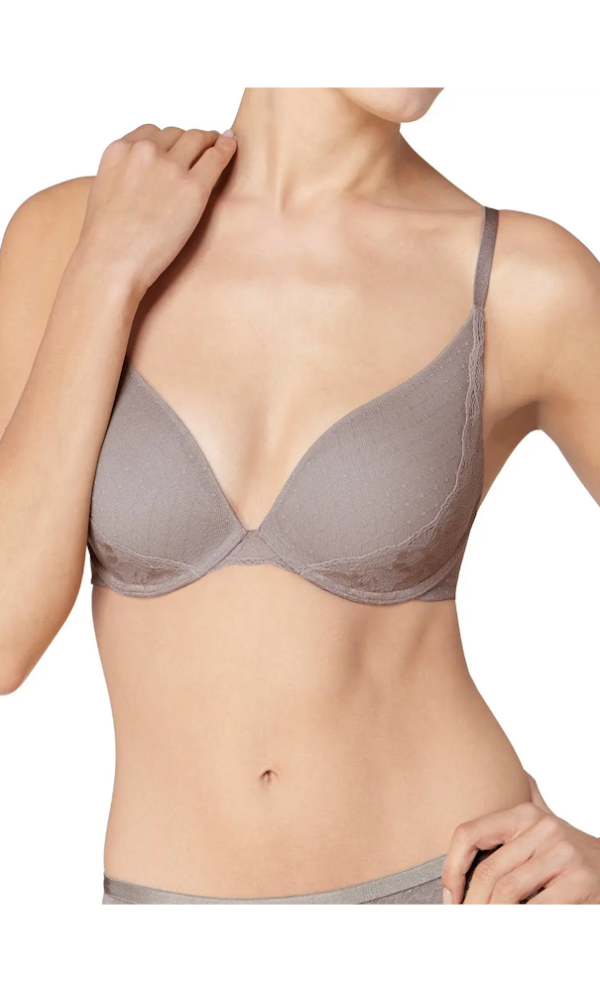 Usztywniany biustonosz Triumph Magic Wire Lite MWHP 01