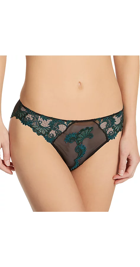 C88 klasyczne figi Lise Charmel Dressing Floral ACC0788 C88 klasyczne figi Lise Charmel Dressing Floral ACC0788