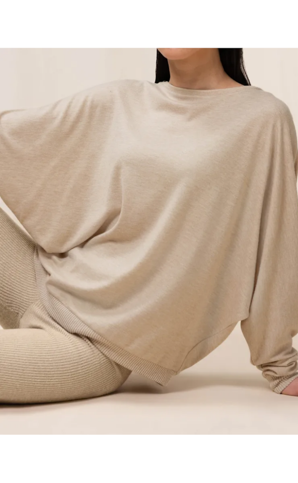 Triumph Thermal Sweater