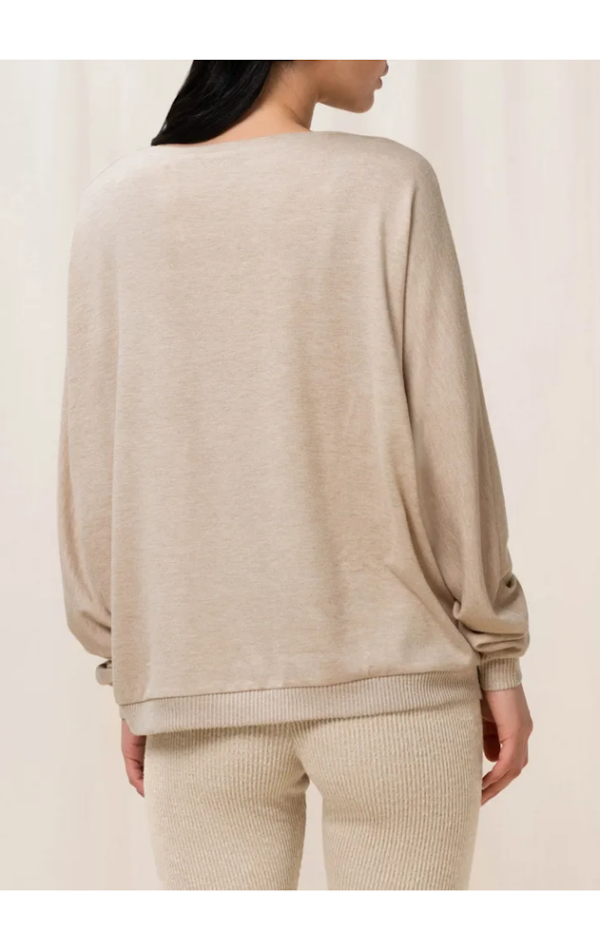 Triumph Thermal Sweater tył