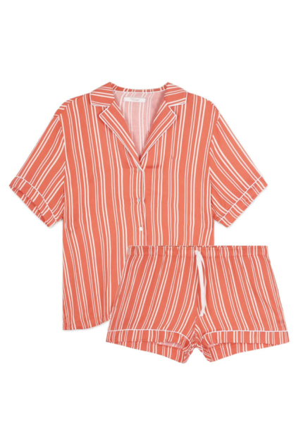 Piżama komplet Triumph O-Boyfriend PSW