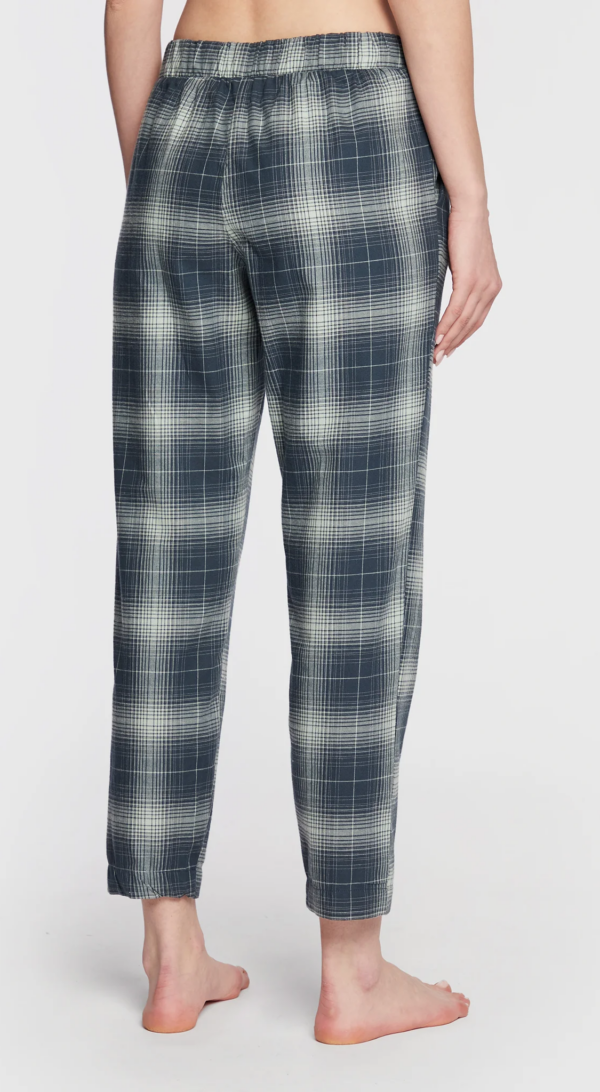 Triumph Mix Match Tapered Trouser Flannel X