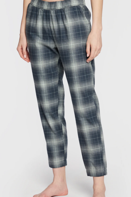 Triumph Mix Match Tapered Trouser Flannel X