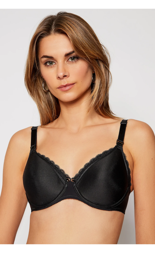 Chantelle Specialit C18710 czarny Chantelle Specialit C18710