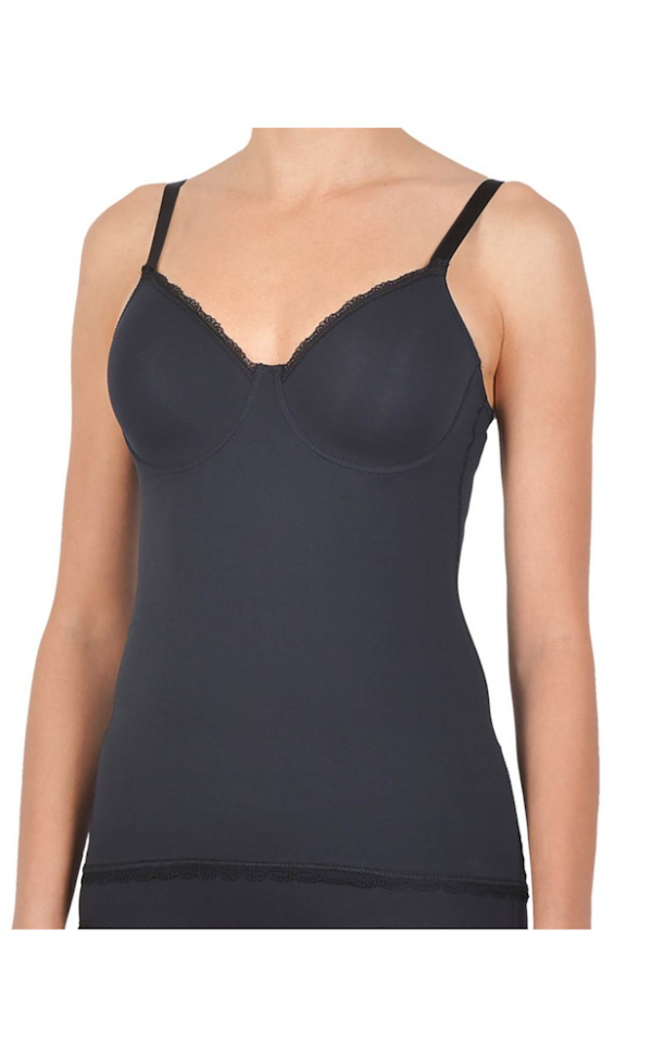 Koszulka modelująca Naturana Cybele 10461