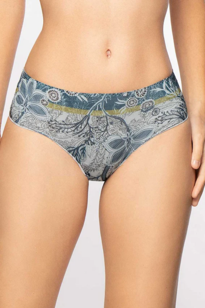 Delikatne gładkie figi Antigel Lise Charmel G78 ECG0478 Foret Magique